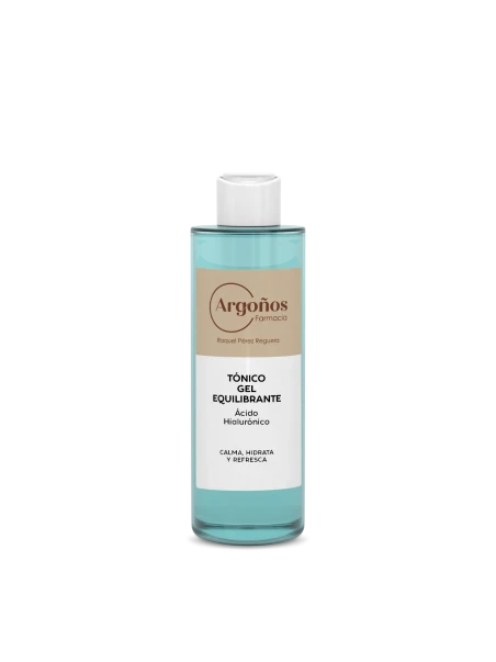 TÓNICO GEL EQUILIBRANTE 200ML