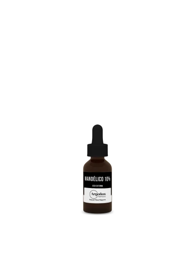 ÁCIDO MANDÉLICO 10% 20ML