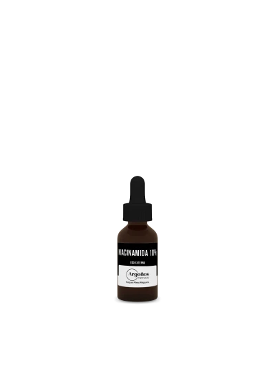 NIACINAMIDA 10% 20ML