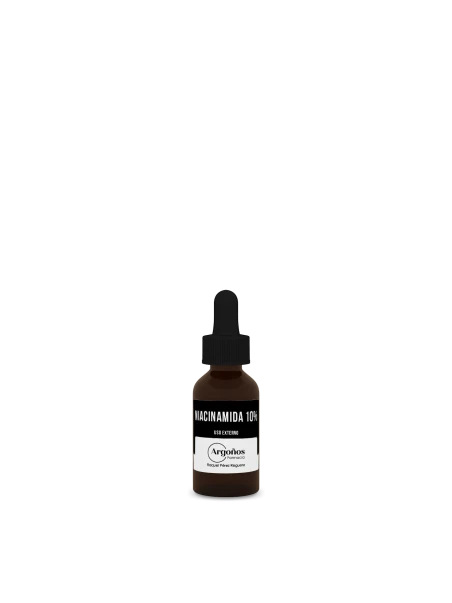 NIACINAMIDA 10% 20ML