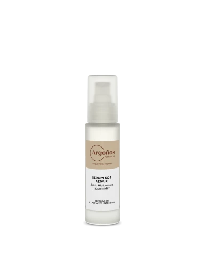 SÉRUM SOS frasco 50 ml