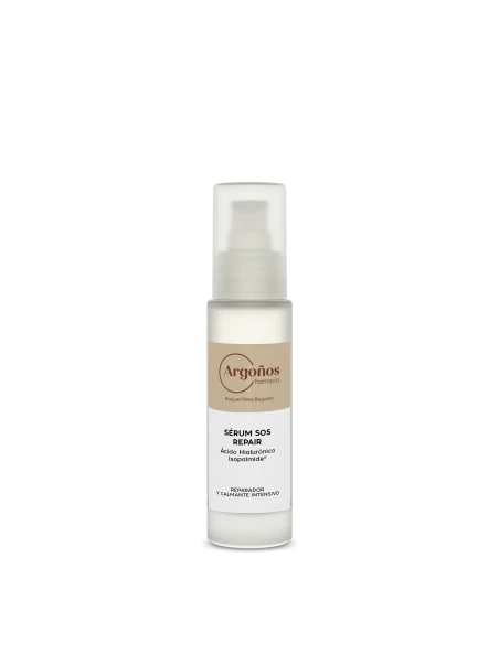 SÉRUM SOS frasco 50 ml