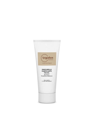 MASCARILLA PURIFICANTE FACIAL 75ML