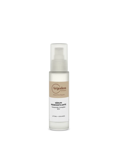 SÉRUM REDENSIFICANTE frasco 50ml