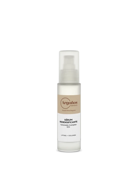 SÉRUM REDENSIFICANTE frasco 50ml