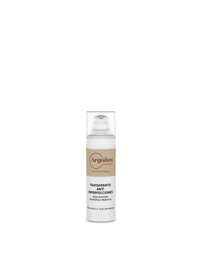 TRATAMIENTO ANTIIMPERFECCIONES 30ML