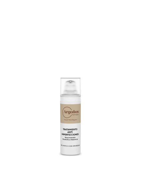 TRATAMIENTO ANTIIMPERFECCIONES 30ML