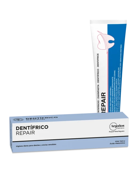 DENTÍFRICO REPAIR 100ML