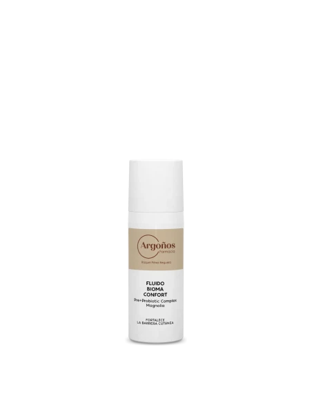 FLUIDO BIOMA CONFORT 50ML