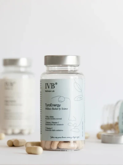 TYRO ENERGY IVB