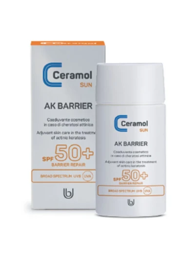 CERAMOL SUN AK BARRIER 50ML