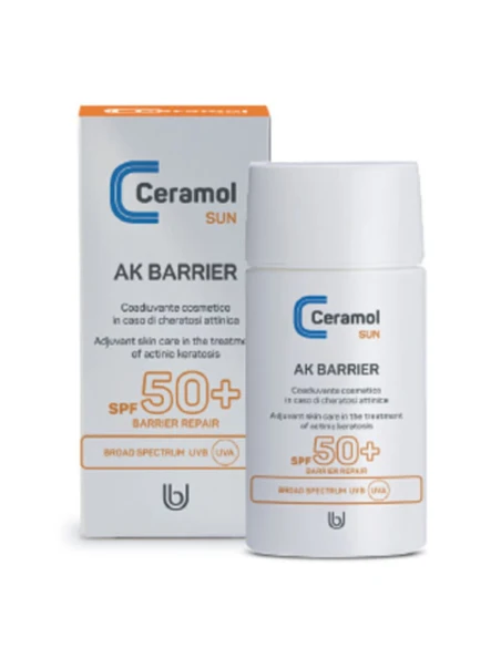 CERAMOL SUN AK BARRIER 50ML