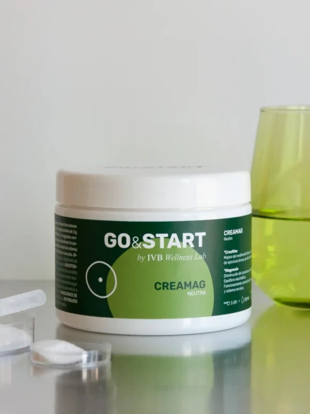 CREAMAG IVB