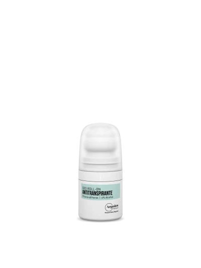 DEO ROLL-ON ANTITRANSPIRANTE 50ML
