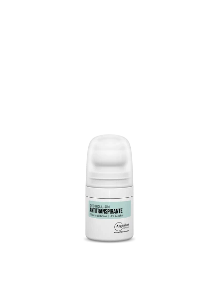 DEO ROLL-ON ANTITRANSPIRANTE 50ML