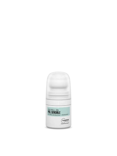 DEO ROLL-ON PIEL SENSIBLE 50ML