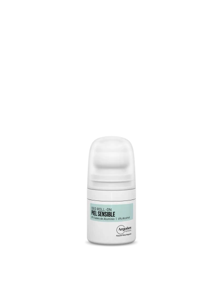 DEO ROLL-ON PIEL SENSIBLE 50ML