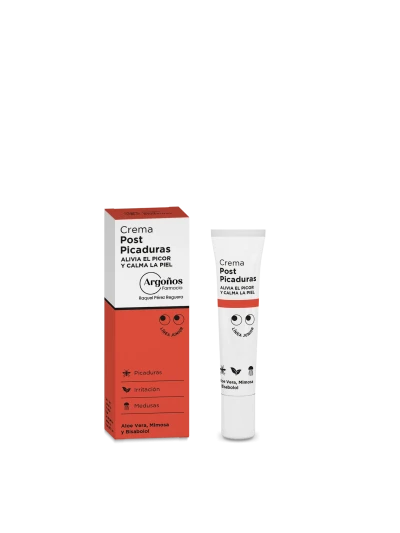 CREMA POST PICADURAS 15ML