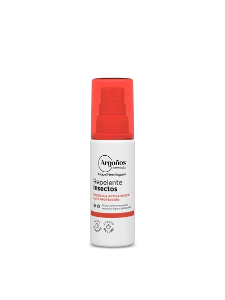 REPELENTE DE INSECTOS 100ML