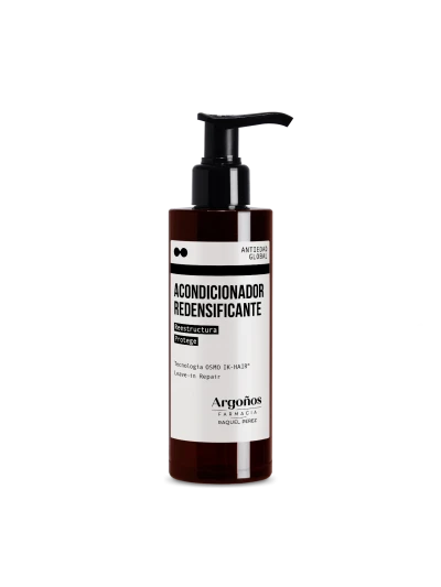 ACONDICIONADOR REDENSIFICANTE 190ML