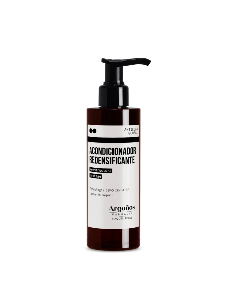 ACONDICIONADOR REDENSIFICANTE 190ML