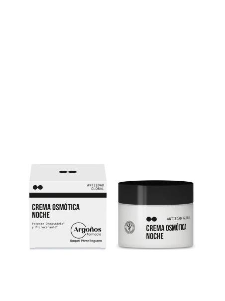 CREMA OSMÓTICA NOCHE ANTIEDAD GLOBAL 50ML