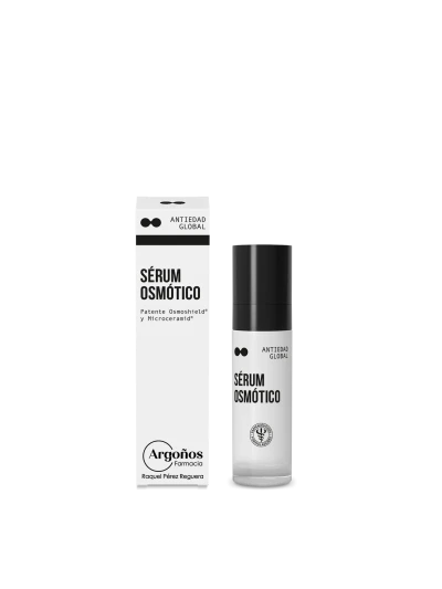 SÉRUM OSMÓTICO 30ML