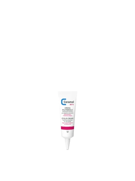 CERAMOL BETA CREMA PÁRPADOS 10ML