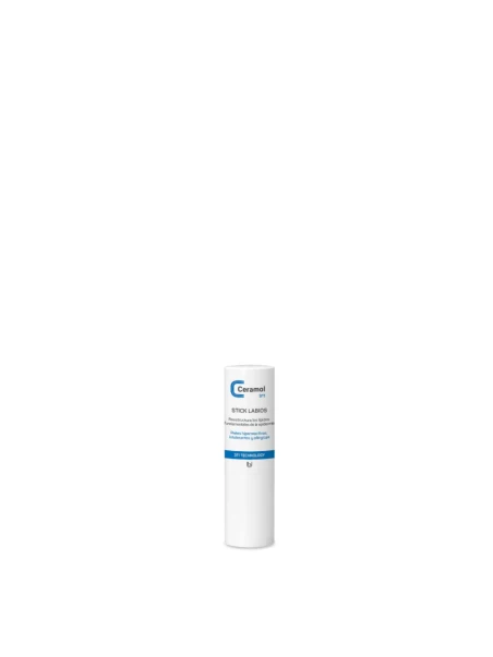 CERAMOL STICK LABIOS 4,5G