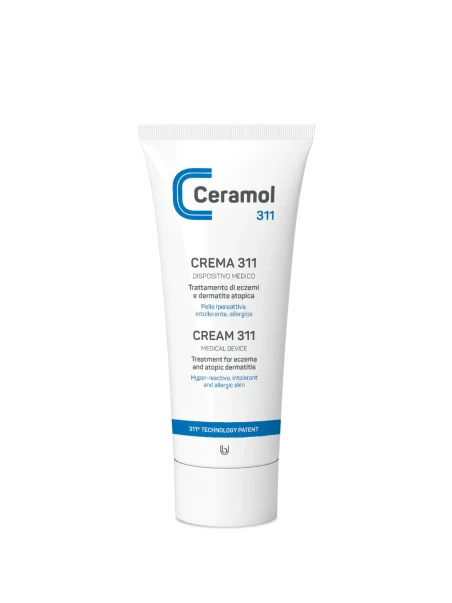 CERAMOL CREMA 311
