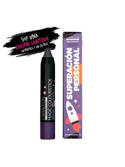 PINTALABIOS LILA MAGIC COLOURSTICK