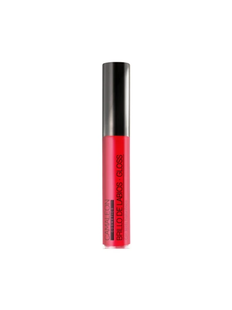 MAGIC GLOSS ROJO