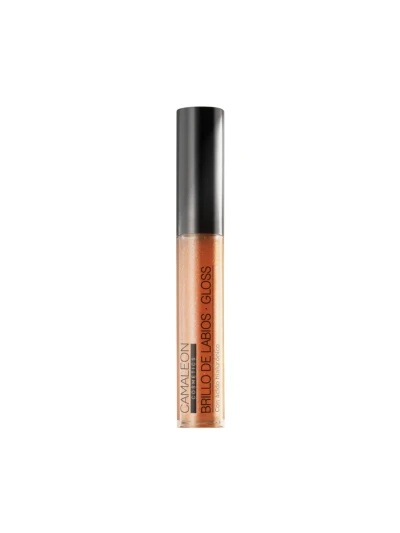 METALIC GLOSS BRONZE