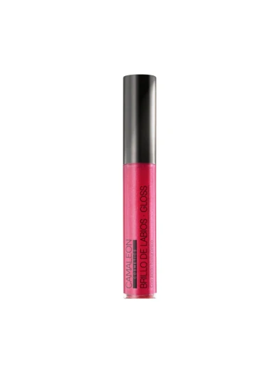 METALIC GLOSS CEREZA
