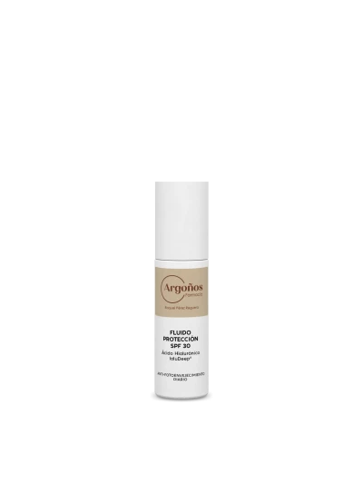FLUIDO PROTECCIÓN SPF 50/30