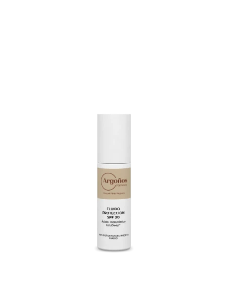 FLUIDO PROTECCIÓN SPF 50/30