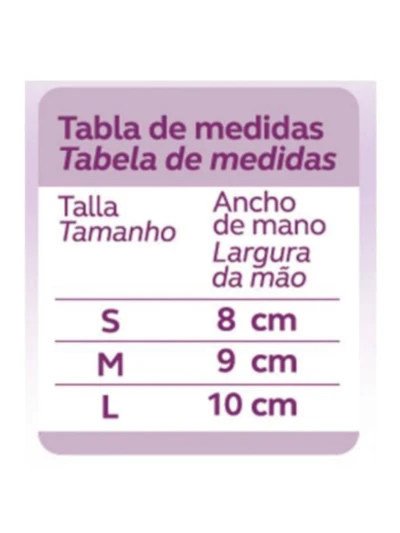 GUANTES ARTROSIS PRIM