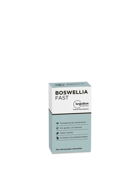 Boswellia sticks para dolor y bienestar articular