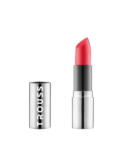 BARRA DE LABIOS TROUSS MILANO ROJO