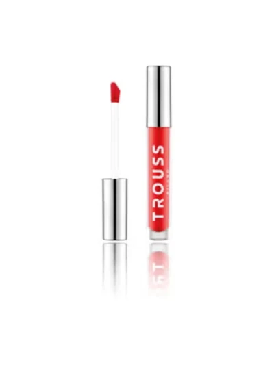 LABIAL LIQUIDO ROJO TROUSS MILANO