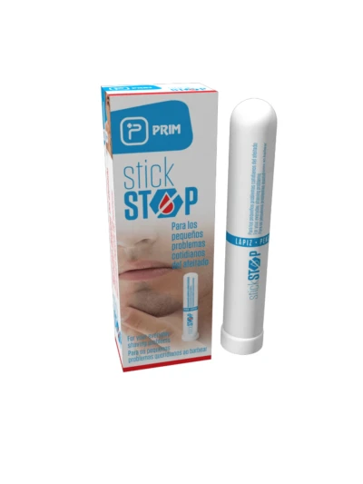 STICK STOP LÁPIZ PARA DESPUES DEL AFEITADO