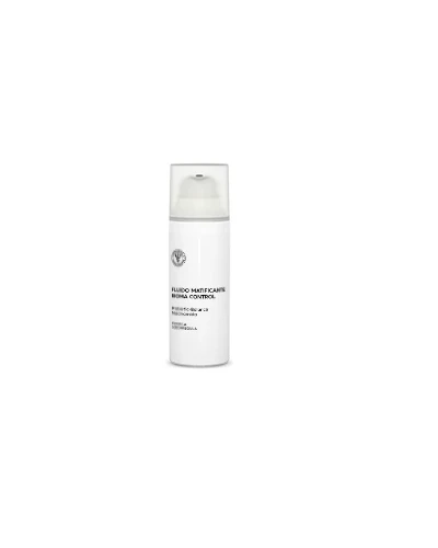 FLUIDO MATIFICANTE BIOMA CONTROL 50 ML