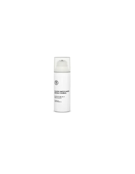 FLUIDO MATIFICANTE BIOMA CONTROL 50 ML