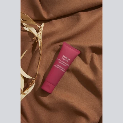 SERUM FLASH MINITALLA 20ML