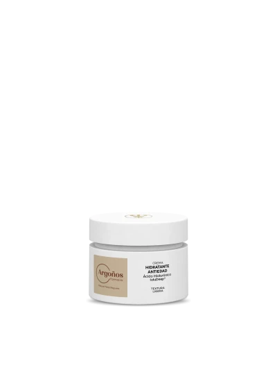 CREMA ANTIEDAD TEXTURA LIGERA MINITALLA 25ML