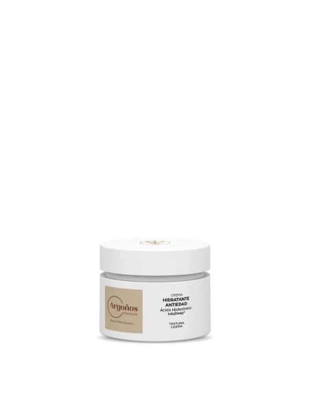 CREMA ANTIEDAD TEXTURA LIGERA MINITALLA 25ML