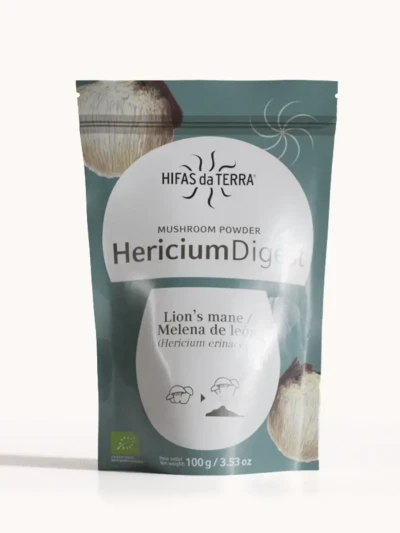 HERICIUM DIGEST