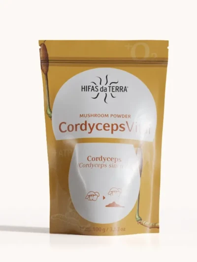 CORDYCEPS VITAL