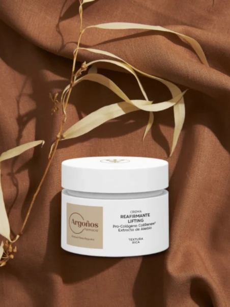 CREMA REAFIRMANTE LIFTING MINITALLA 25 ML