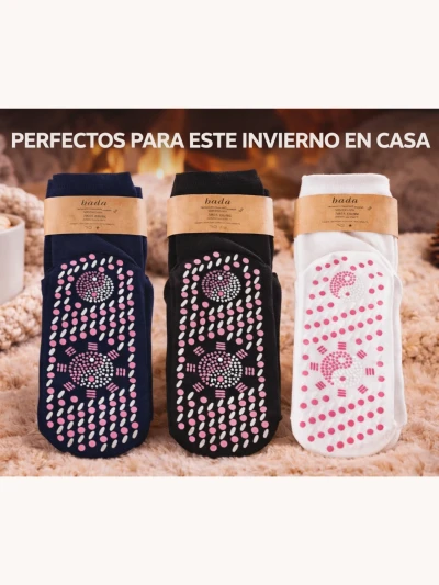 CALCETINES TÉRMICOS DE BADS